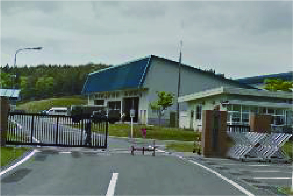 東北町分屯基地