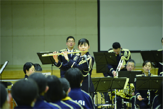 第47回定期演奏会